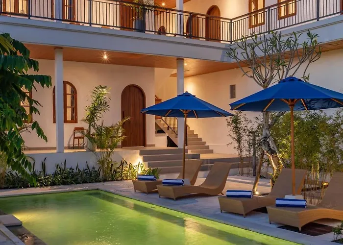 Casa Del 9 - 1 Bedroom