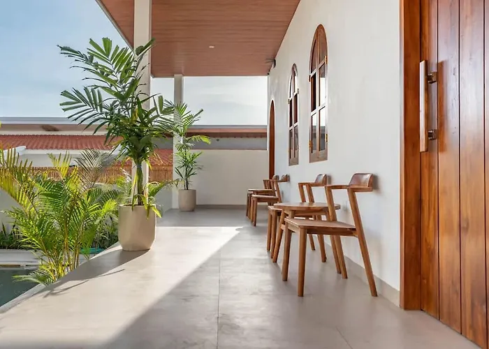 Casa Del 9 - 1 Bedroom *