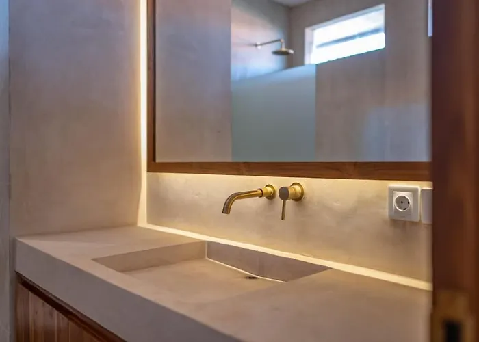 Casa Del 9 - 1 Bedroom 別荘 *