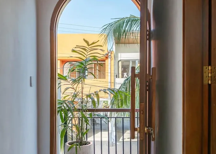 Casa Del 9 - 1 Bedroom