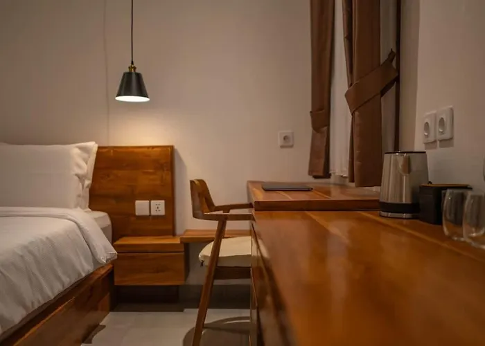 Casa Del 9 - 1 Bedroom