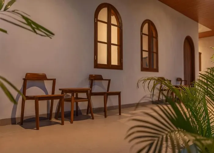 Casa Del 9 - 1 Bedroom