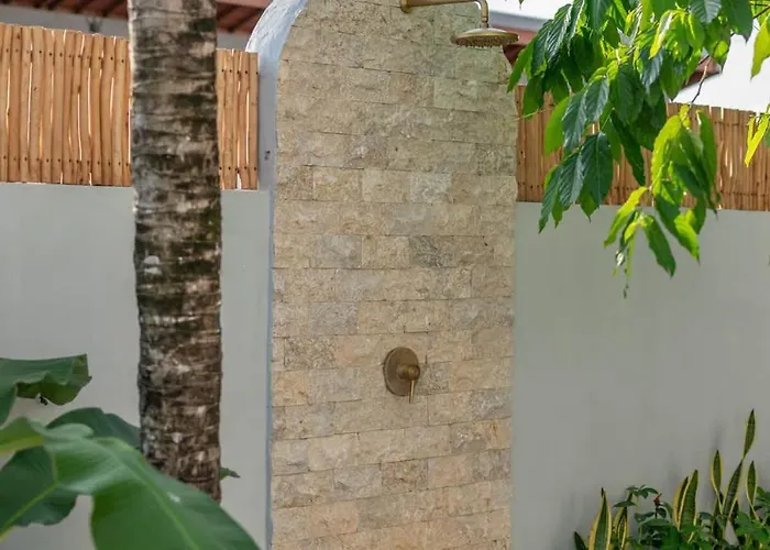 Casa Del 9 - 1 Bedroom * チャングー