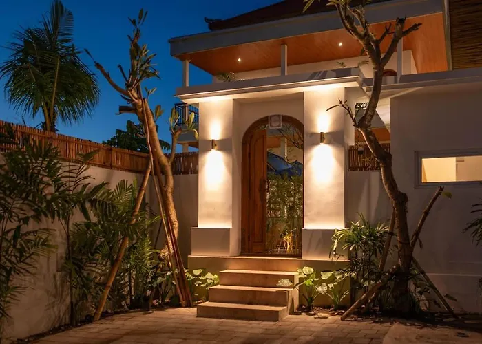 Casa Del 9 - 1 Bedroom 別荘