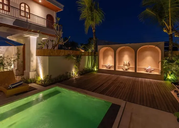 Casa Del 9 - 1 Bedroom