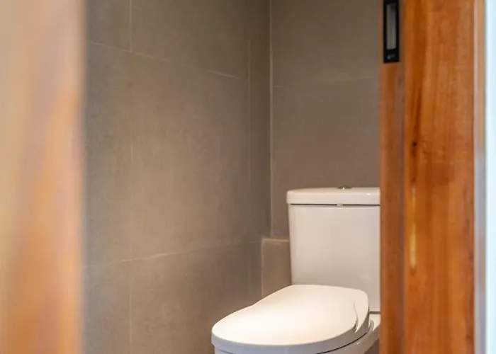 別荘 Casa Del 9 - 1 Bedroom